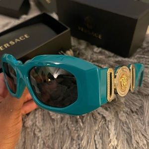 Versace Sun-glasses